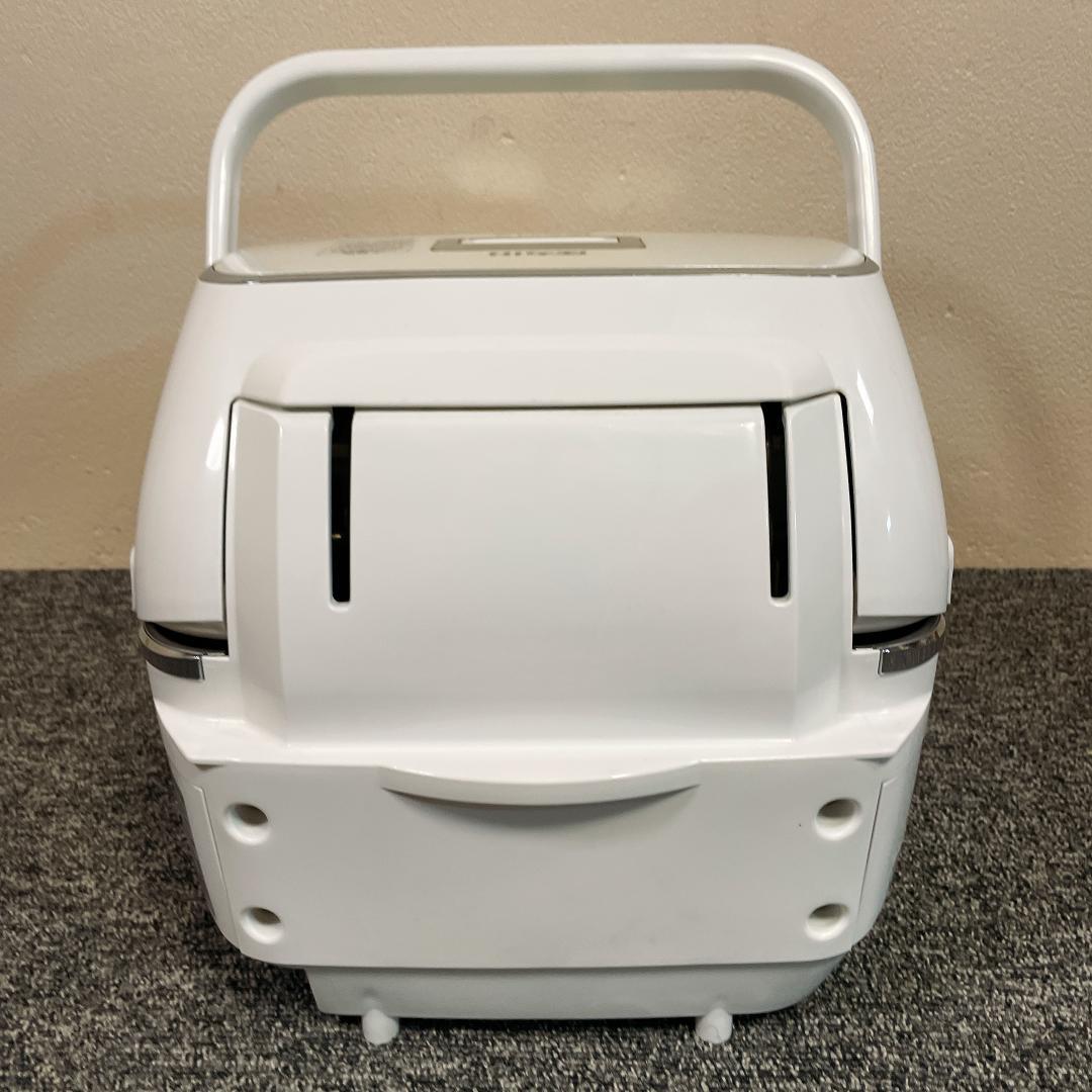 象印 炊飯器 NW-AA10　16年製　極め炊き　5.5合　圧力IH