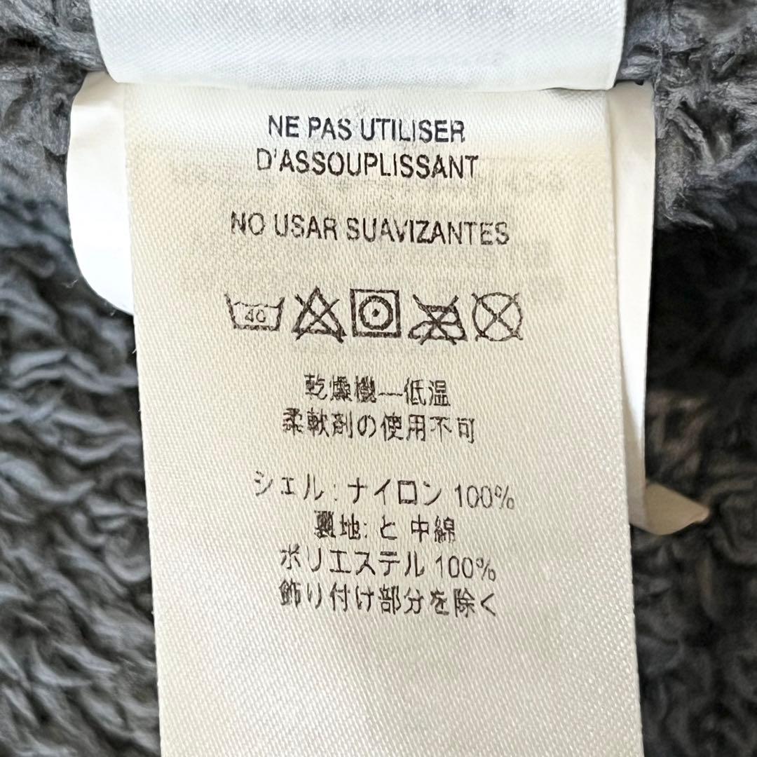 3266 パタゴニア　ナイロンジャケット イスマスパーカー　黒　M