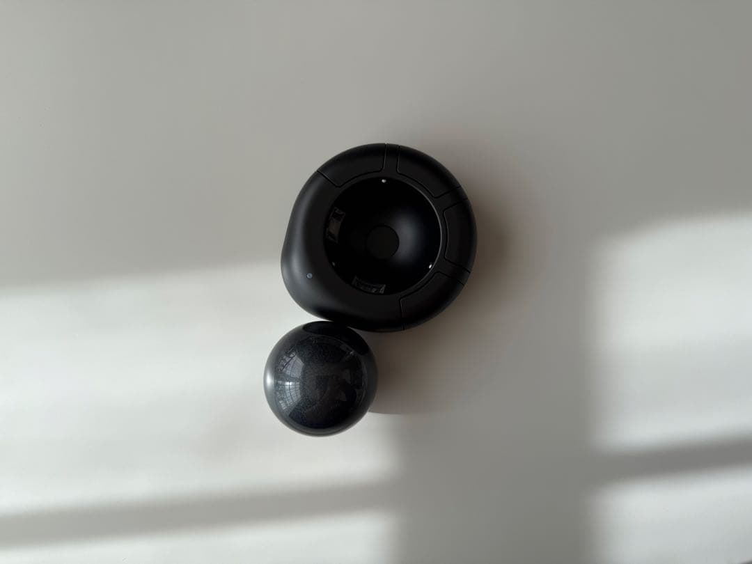 Naya Create, Touch, Track,プレミアムスイッチセット