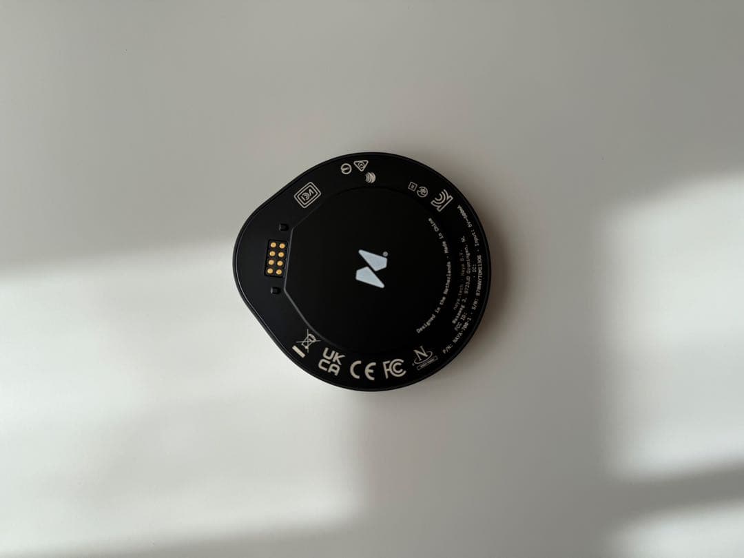 Naya Create, Touch, Track,プレミアムスイッチセット