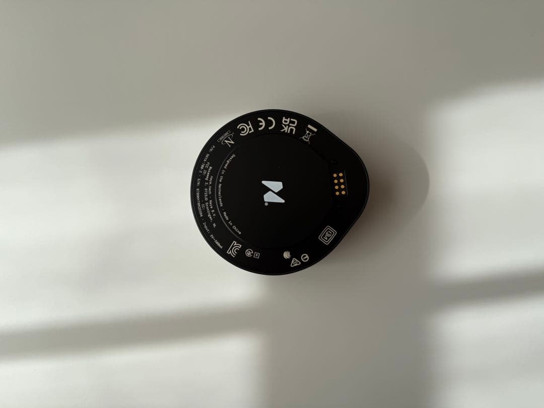 Naya Create, Touch, Track,プレミアムスイッチセット