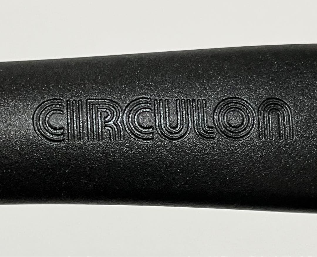 未使用品 マイヤー サーキュロン ウルティマム グリルパン28㎝ グリルプレス付