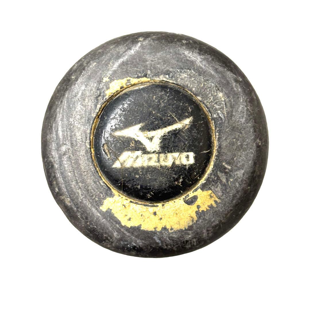 良品 ミズノ MIZUNO ビヨンドマックス EV 軟式バット 少年 78cm