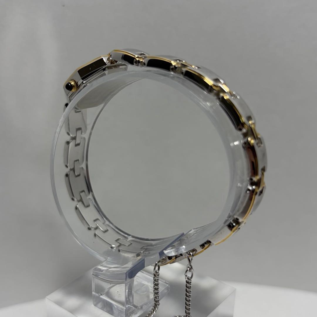 【稼働/新品電池】ラドー 133.9626.2 腕時計 ブレスウォッチ コンビ