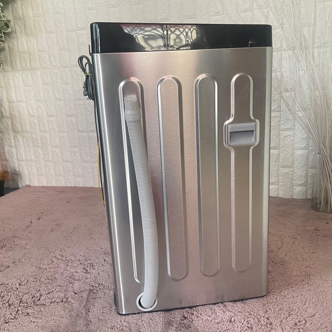 都内23区配送無料✨設置まで❗️アーバンカフェシリーズ　ハイアール　家電3点セット