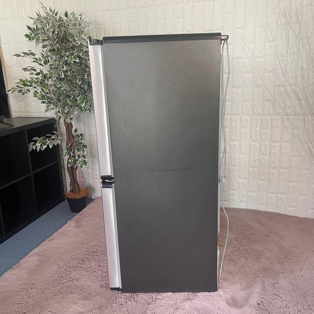 都内23区配送無料✨設置まで❗️アーバンカフェシリーズ　ハイアール　家電3点セット