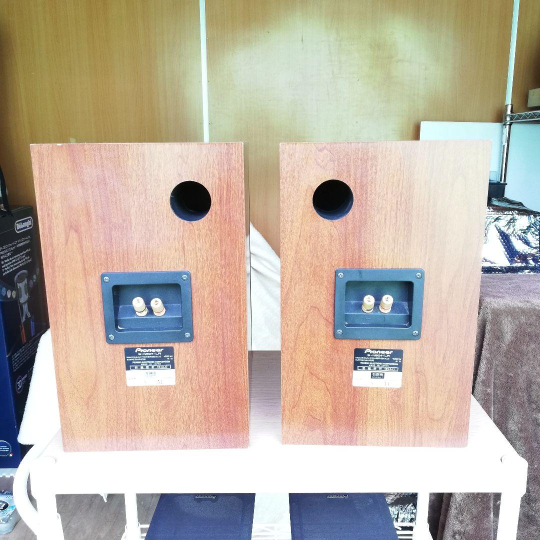PIONEER 3way スピーカー ペアスピーカー S-N901-LR