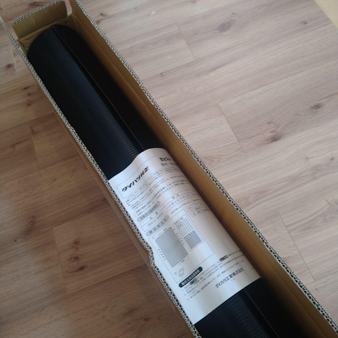 ⭕格安❗ダイハツ純正新品未使用品❗ハイゼットトラック S500P系　荷台マット❗