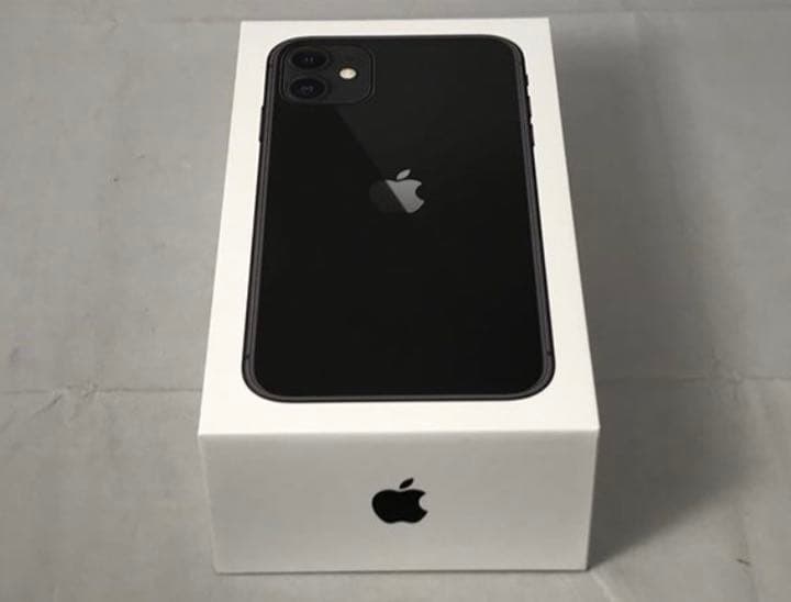 iphone11 本体/白ロム/スマートフォン/未使用品/128GB