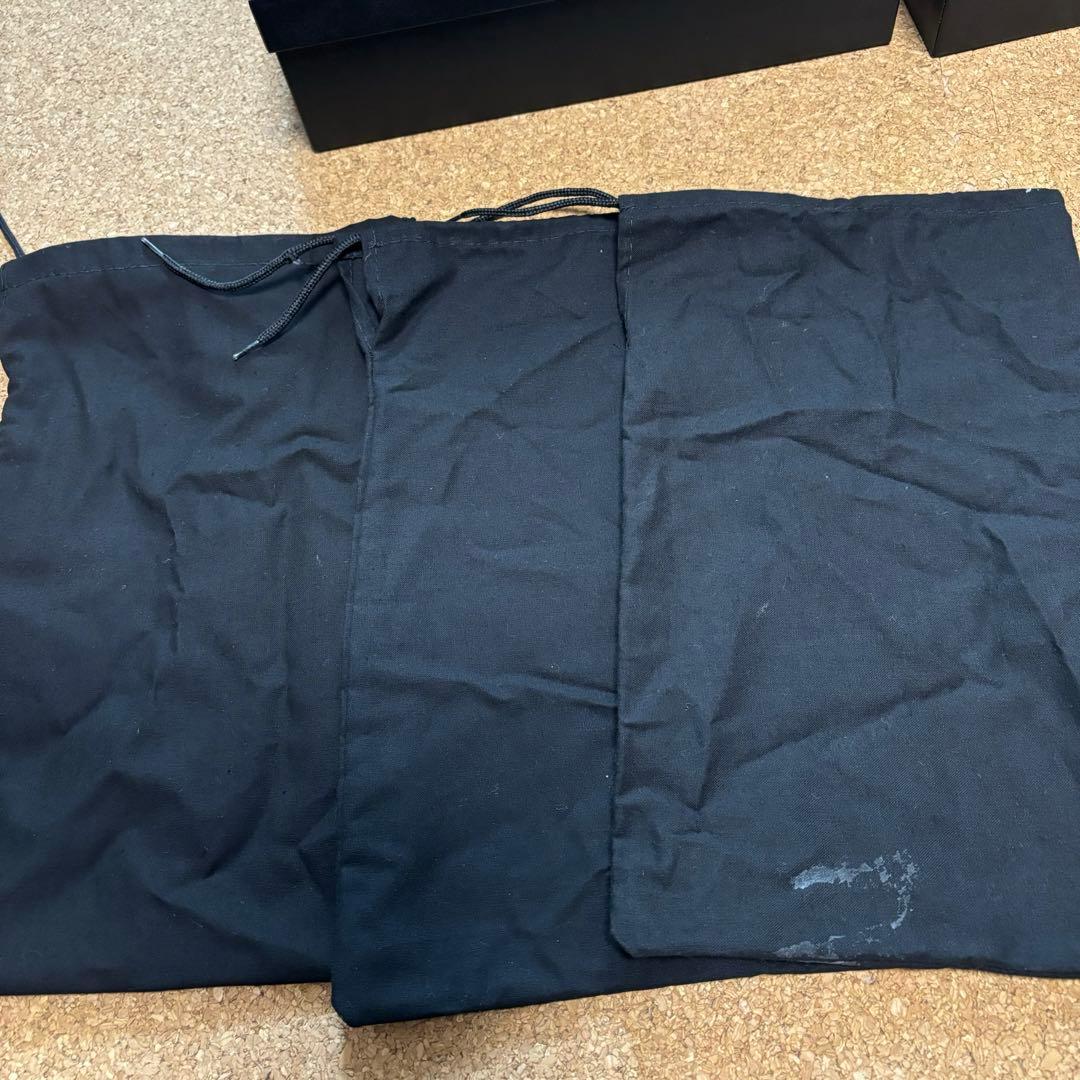 Say さま専用CHANEL シャネル　ディオール　空箱　まとめ売り　巾着