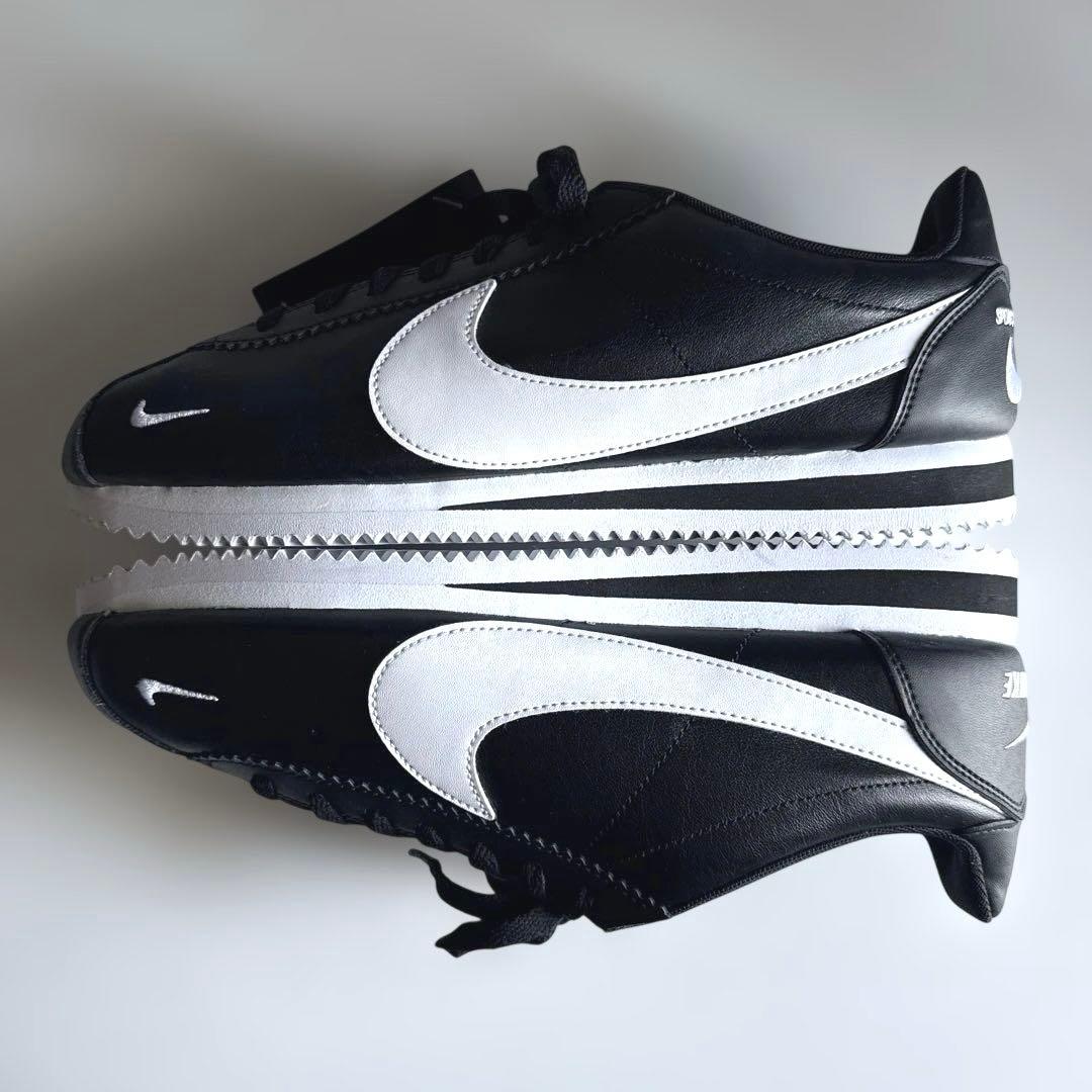 【美品】NIKE　レザーコルテッツ　10s　28cm　タグ付き