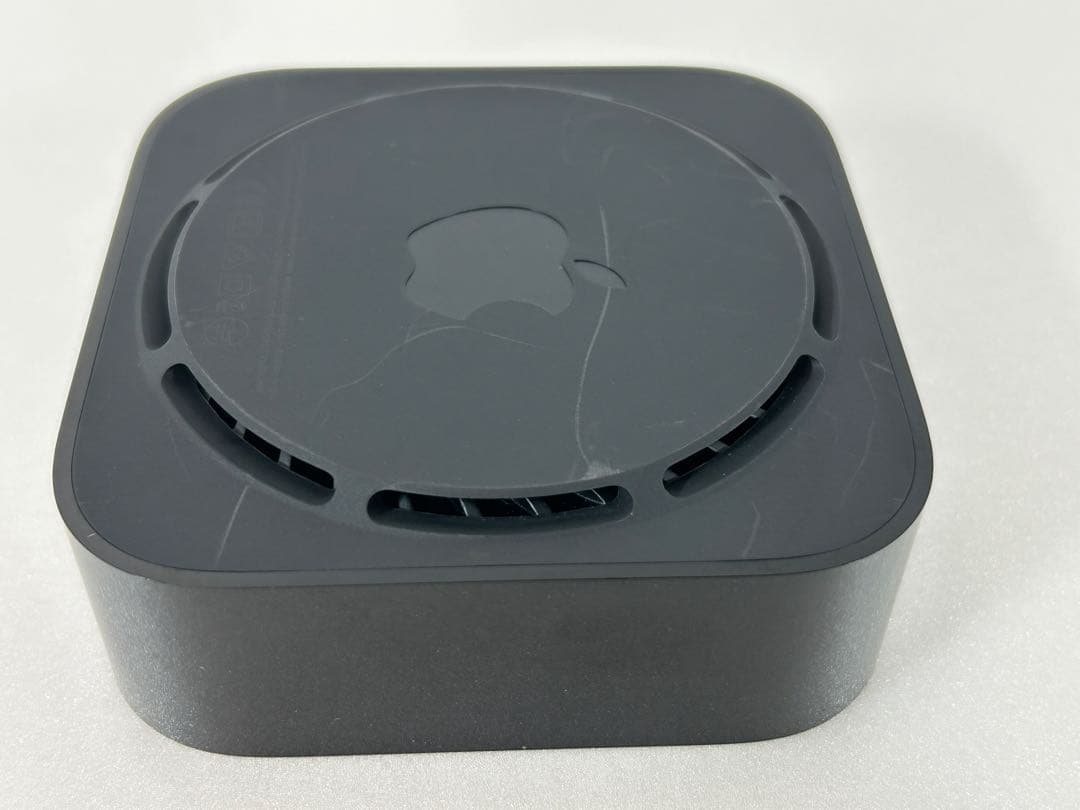 その他 Apple TV 4K 32GB MQD22J/A