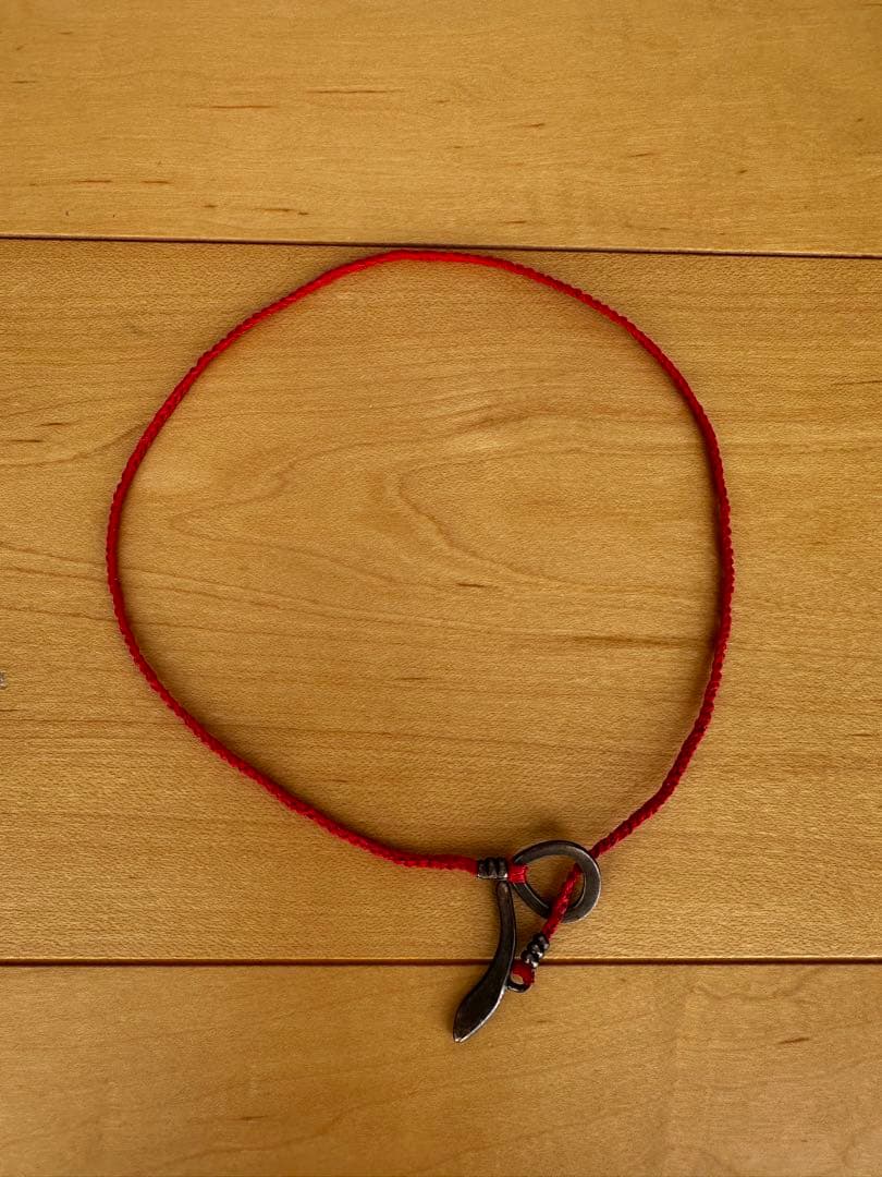 ジル・プラットナー(Jill Platner) ネックレス