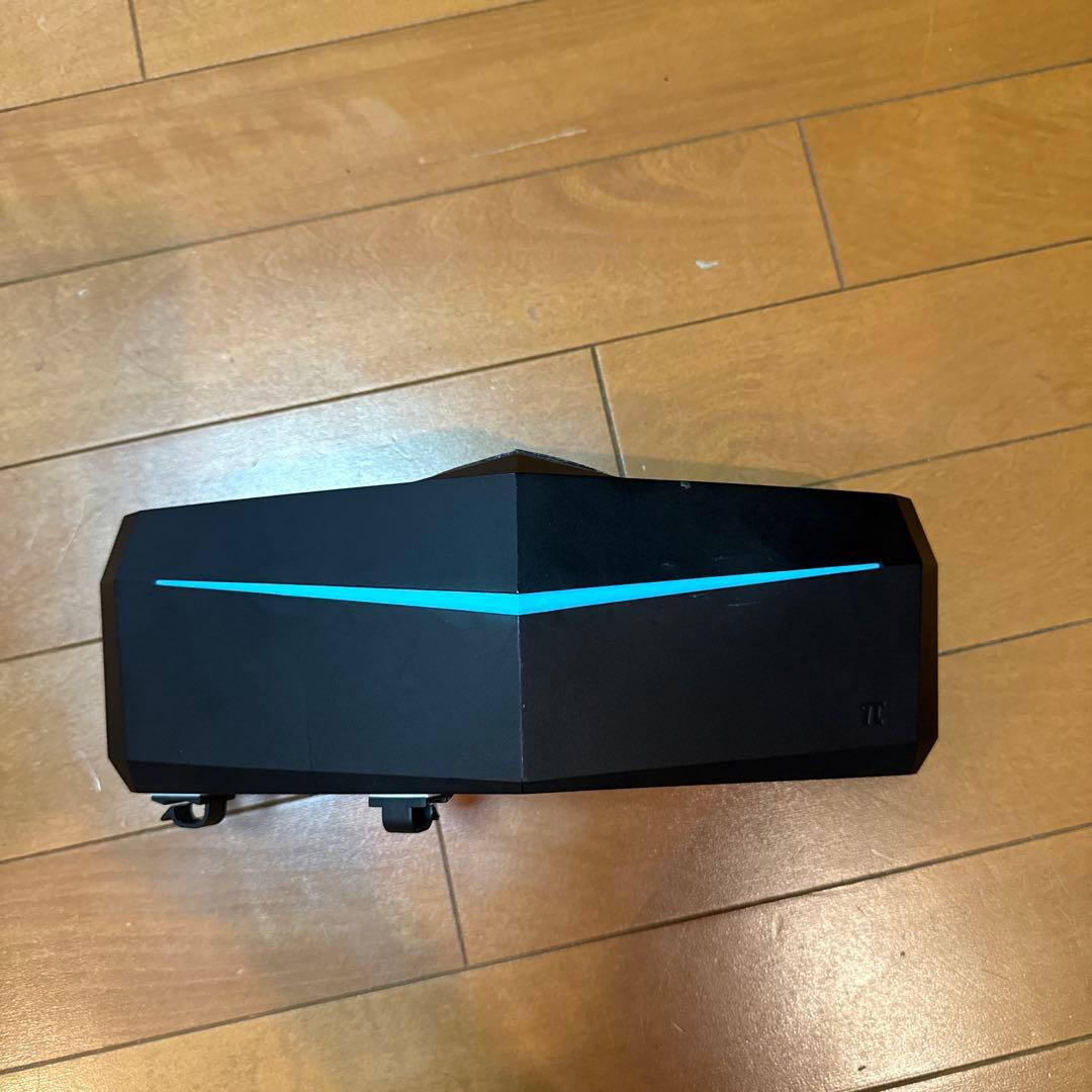 Pimax 5K Plus KDMAS + Comfort Kit 難 欠品あり