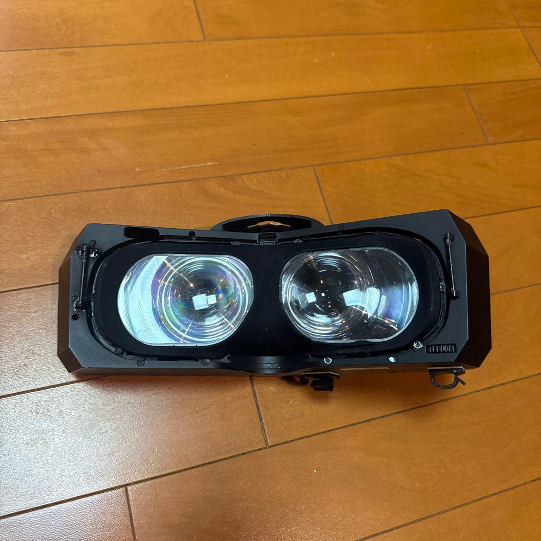 Pimax 5K Plus KDMAS + Comfort Kit 難 欠品あり