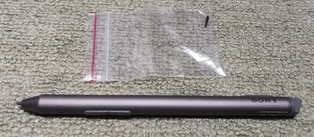 SONY デジタルペーパー DPT-RP1