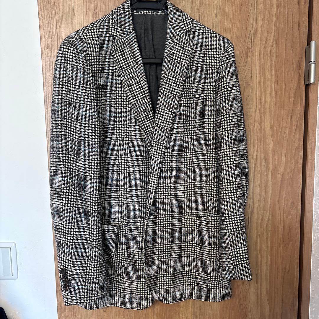 スティレラティーノ　ジャケット　L