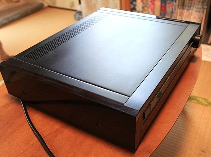 ONKYO Integra P-308動作品です