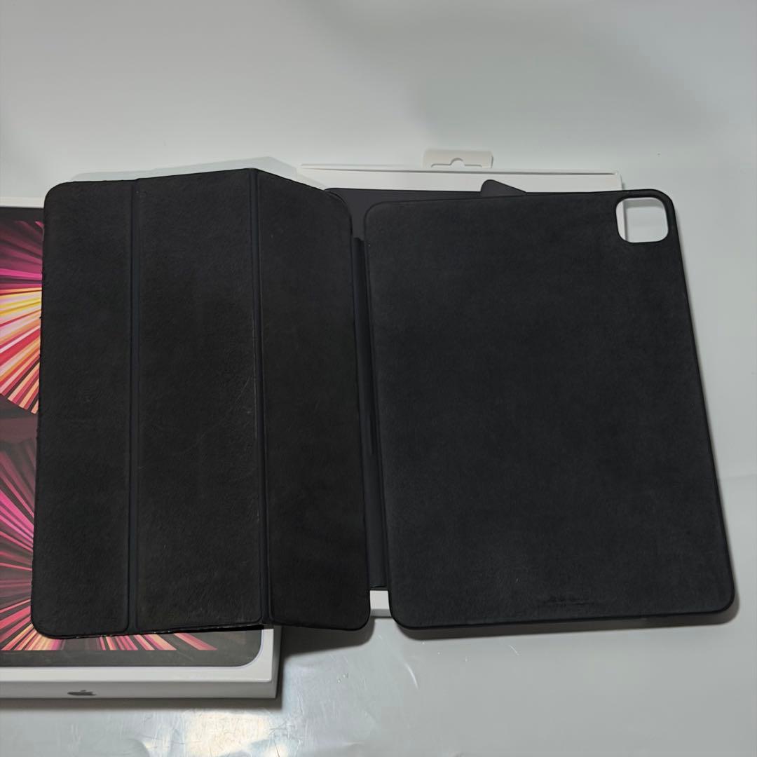 iPad Pro 11インチ 第3世代 512GB スペースグレイ M1