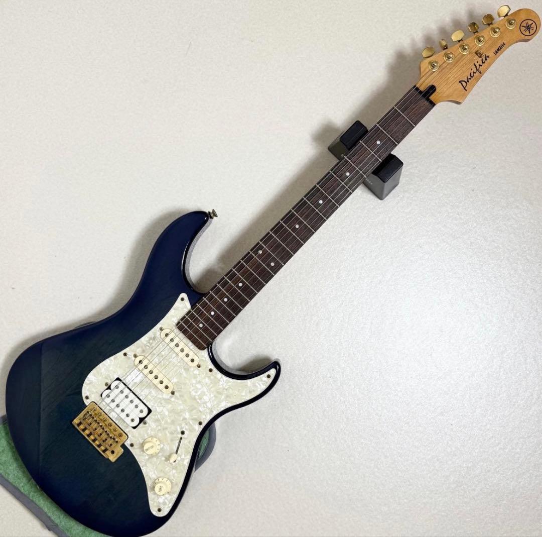 Yamaha Pacifica エレキギター　PAC312