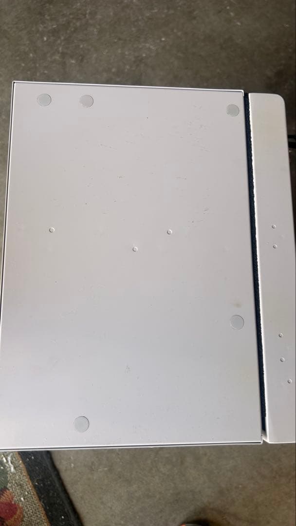 ジャンク！券売機　グローリー　VT-S20