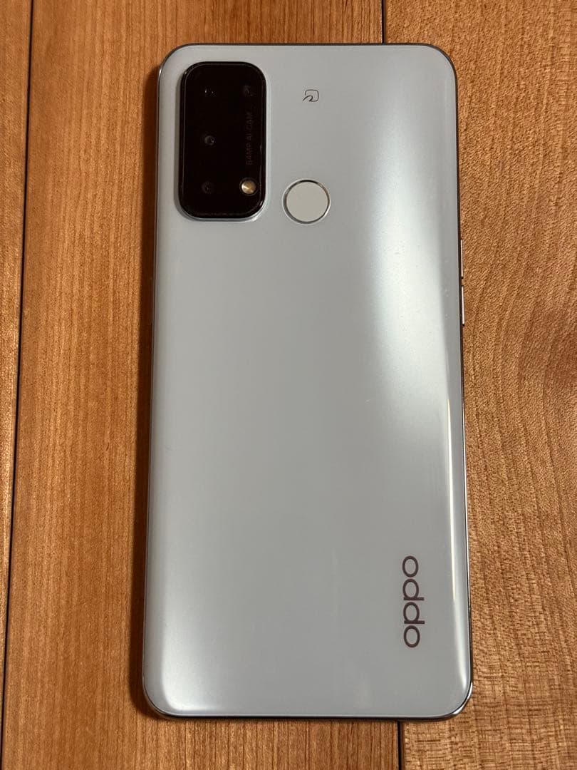 OPPO reno5A 美品