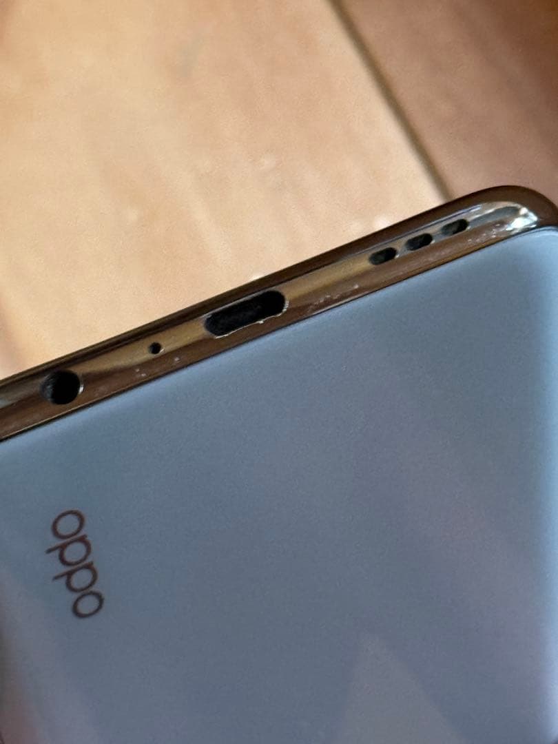 OPPO reno5A 美品