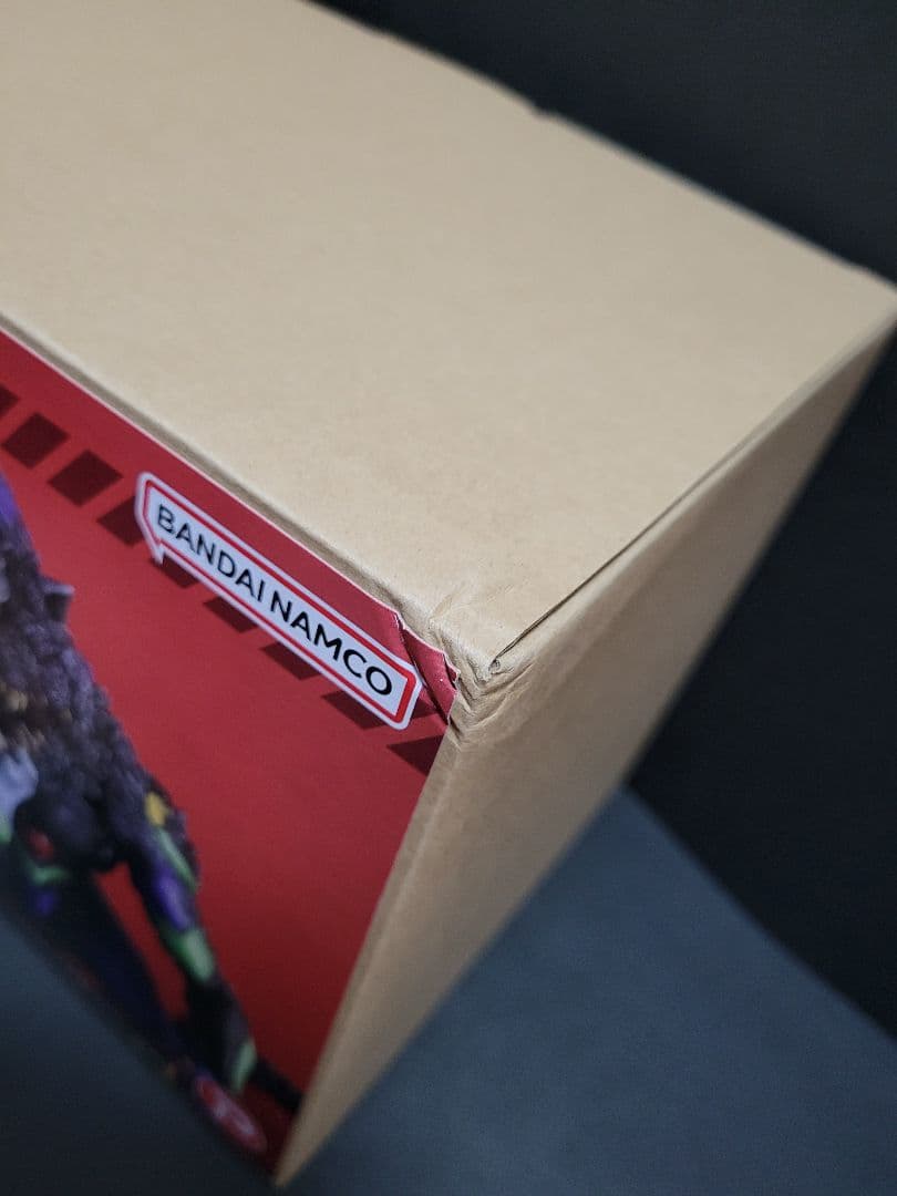 【キズあり】ゴジラ対エヴァンゲリオン デフォリアル エヴァンゲリオン初号機