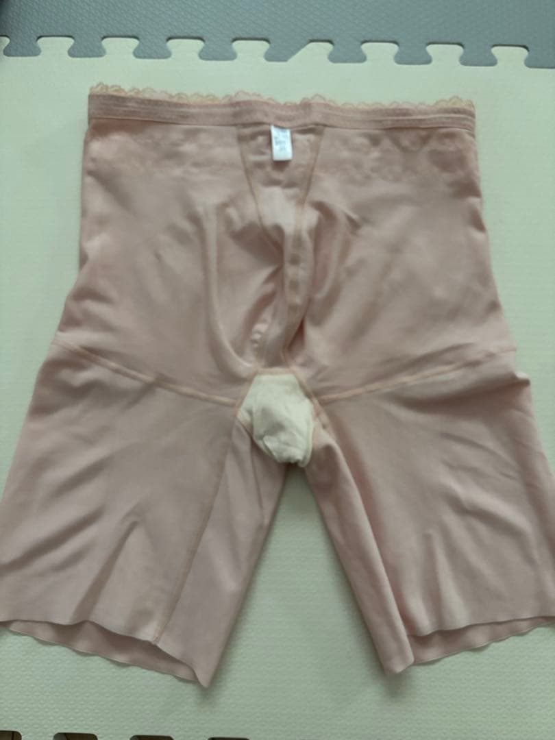 ミイミイ 　カーヴィシャス　ロングガードル　2枚セット