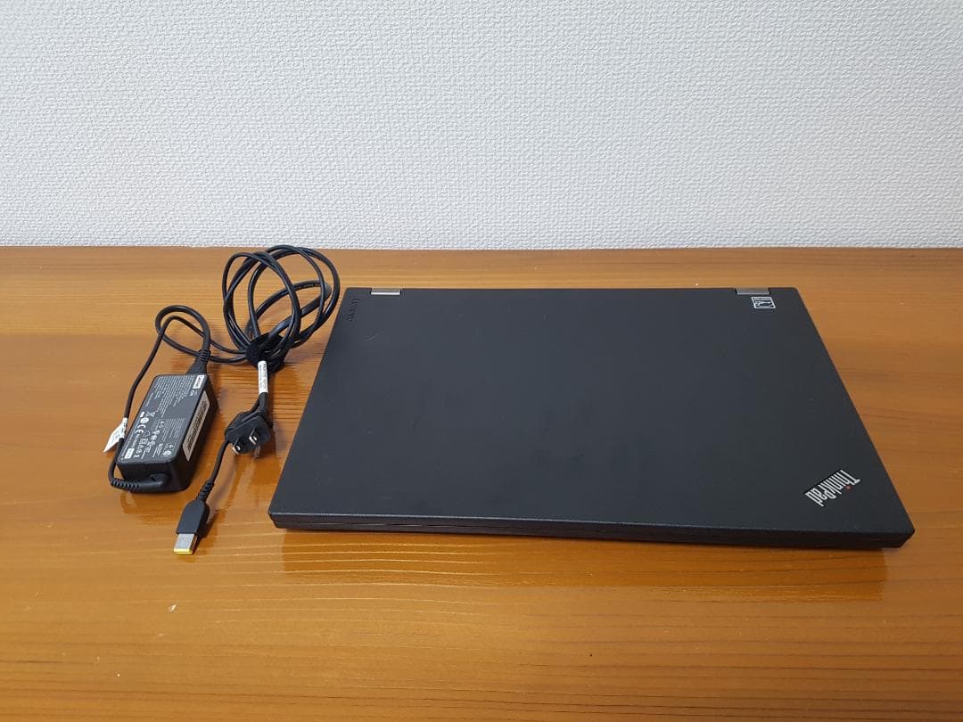★Lenovo /　ThinkPad L570/　Windows10 Pro★