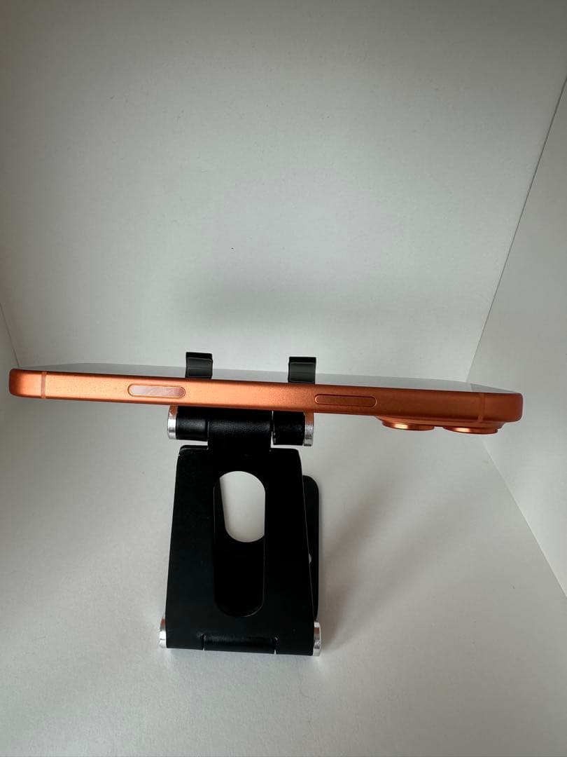 iPhone17proMax 256GB コズミックオレンジ SIMフリー