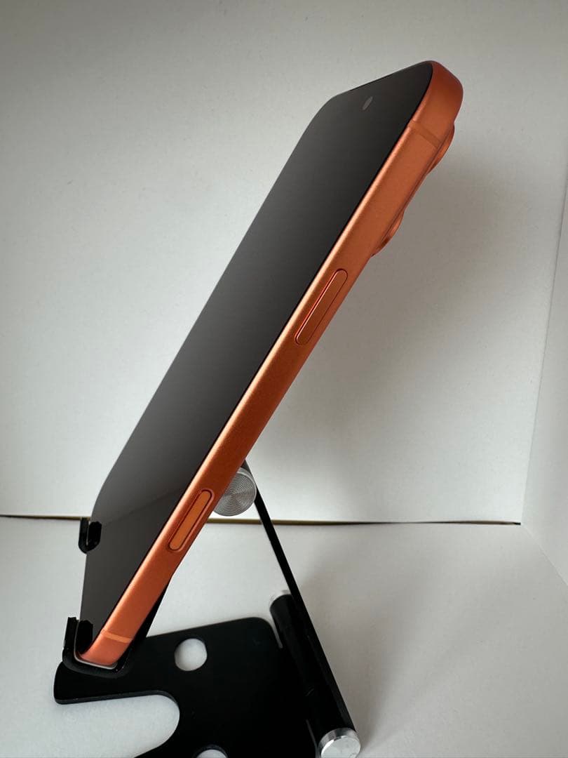 iPhone17proMax 256GB コズミックオレンジ SIMフリー