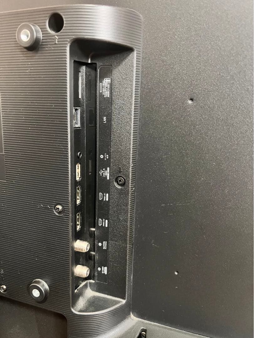 ハイセンス　ハイビジョン液晶テレビ32A50 32型