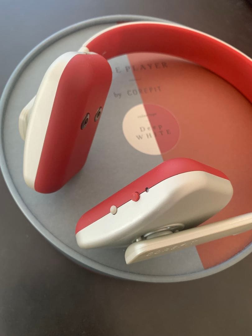 正規品【コアフィット】フェイスプレイヤー　COREFIT FACEPLAYER