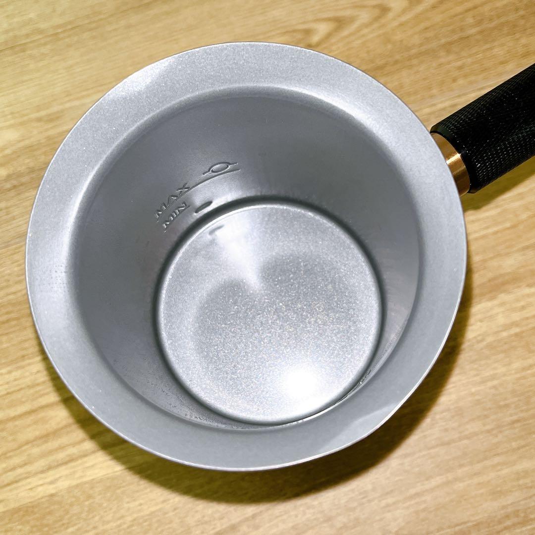 ホテルショコラ ベルべタイザー チャコールグレー