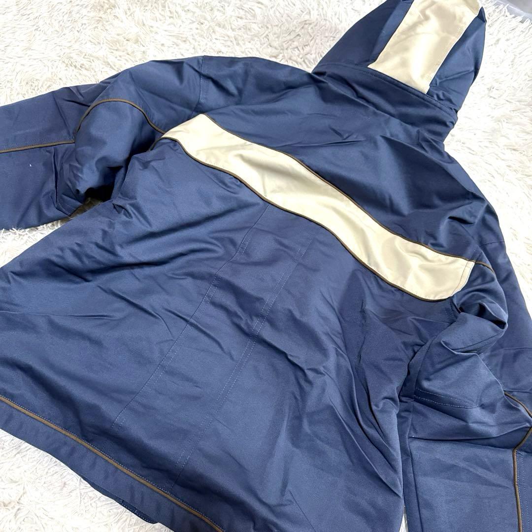 【美品】ジャパーナSASQUATCH　スノーボード　スキーウェア　上下セット