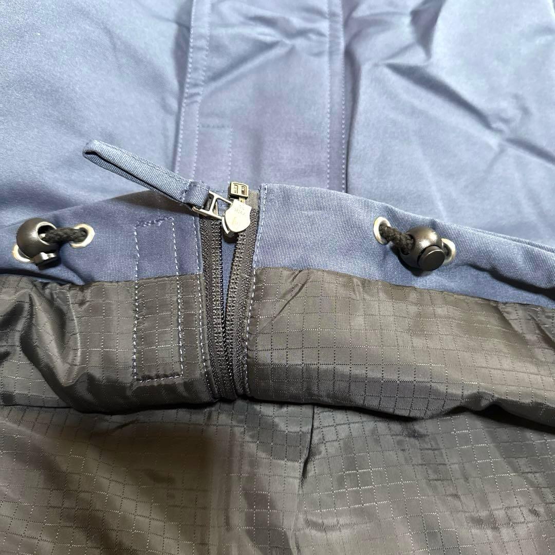 【美品】ジャパーナSASQUATCH　スノーボード　スキーウェア　上下セット