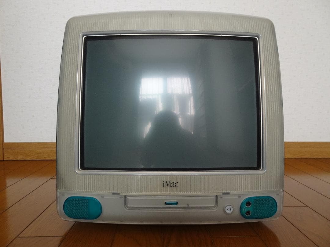 Macデスクトップ iMac M4984