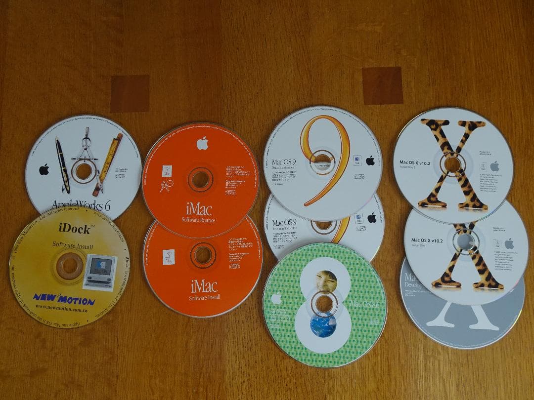 Macデスクトップ iMac M4984