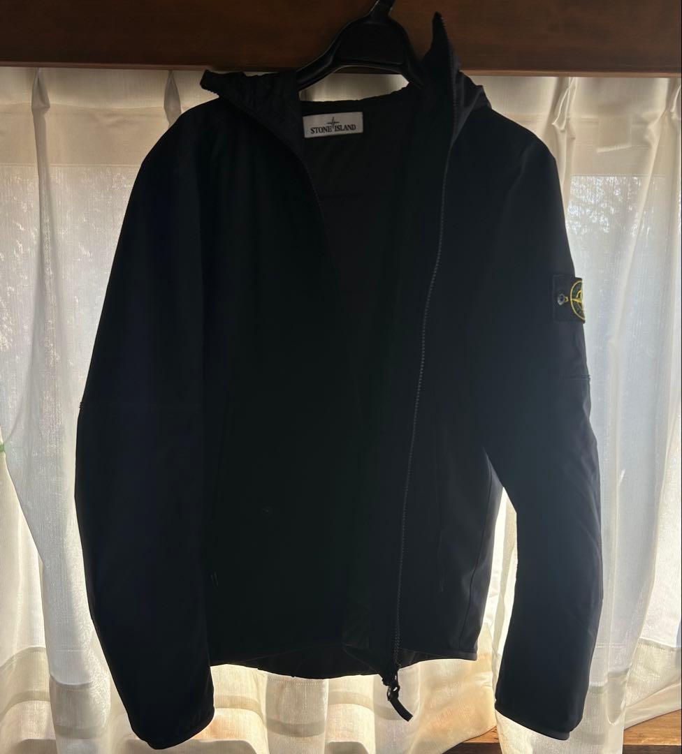 【ジブラルタル】Stone  ジャケット