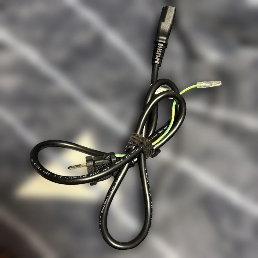 ゆ*能様 caldigit ts4