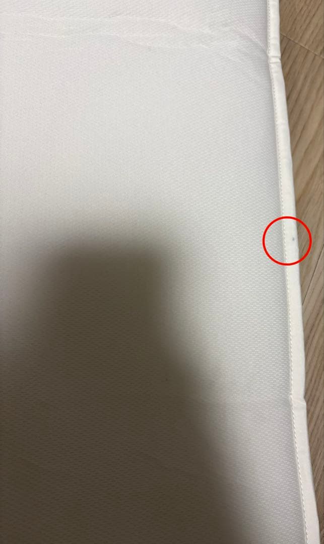 Aprica アップリカ ベビーベッド ココネル エアープラスAB グレー