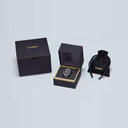 G-SHOCK RING WATCH CRW-001-1JR 新品未使用