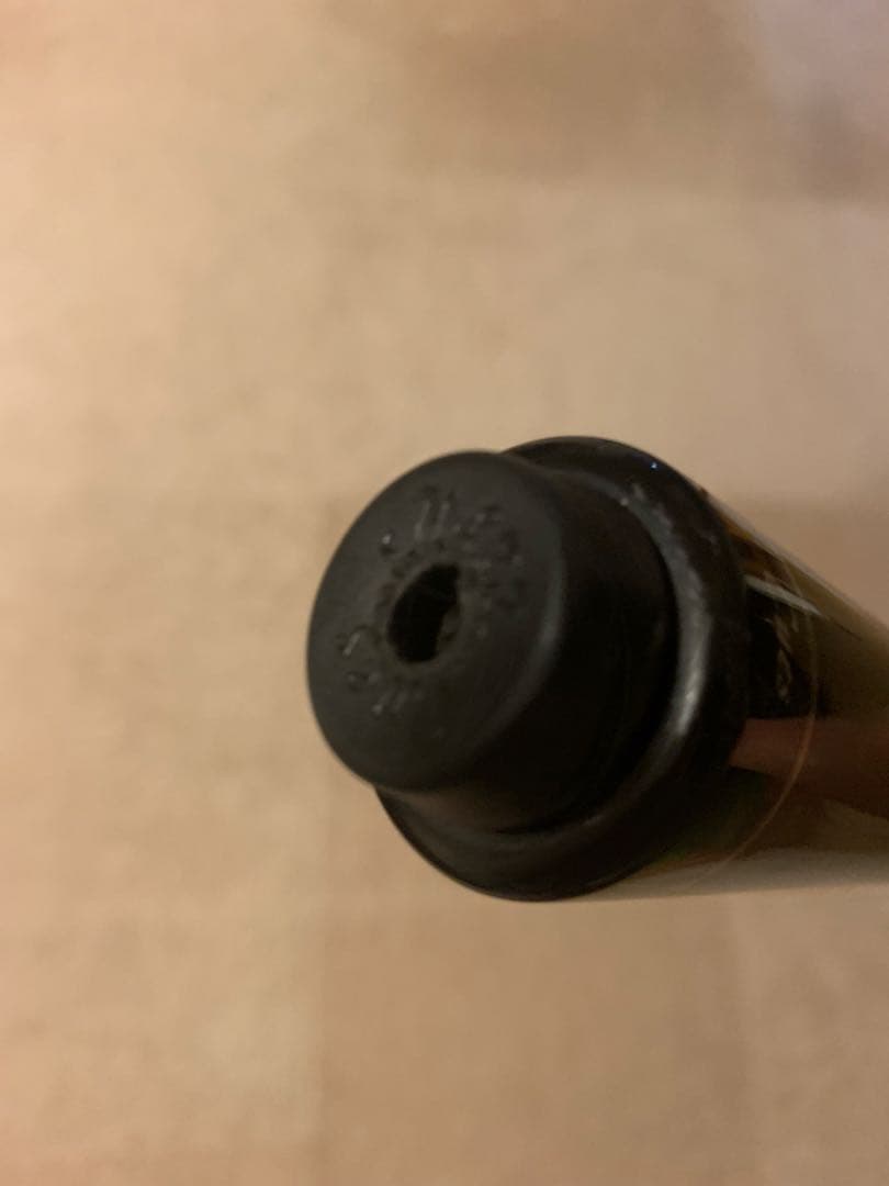 【Hashiraさん専用】MEZZ パワーブレイク 魁 ※訳ありバットのみ