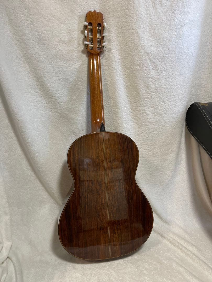 RYOJI MATSUOKA no 40 アコースティック ギター　セール中