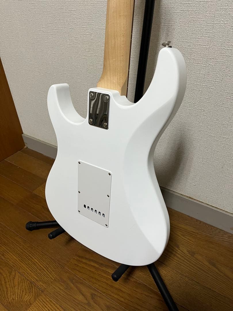 「美品」Yamaha PACIFICA PAC 012 ヤマハ　パシフィカ