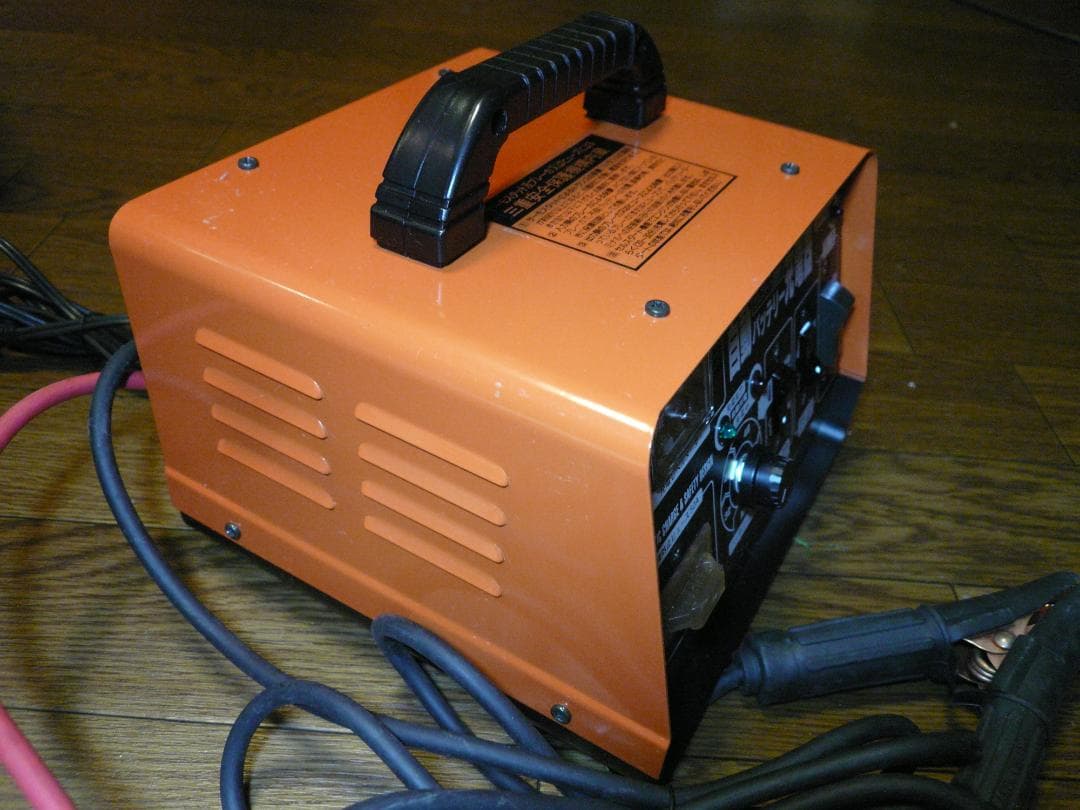 cellstar CC-1000AT 自動バッテリー充電器 セルスタート機能付き