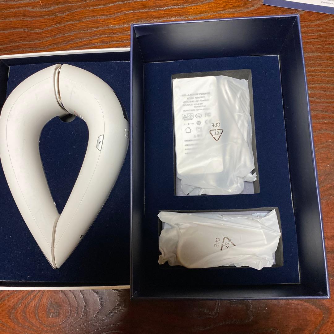 STELLA BEAUTE IPL光美容器