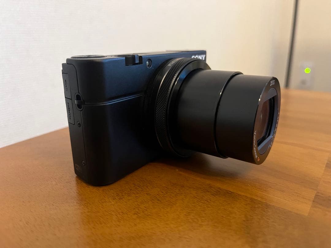 Sony Cyber-shot RX100IV DSC-RX100M4 ※最良品