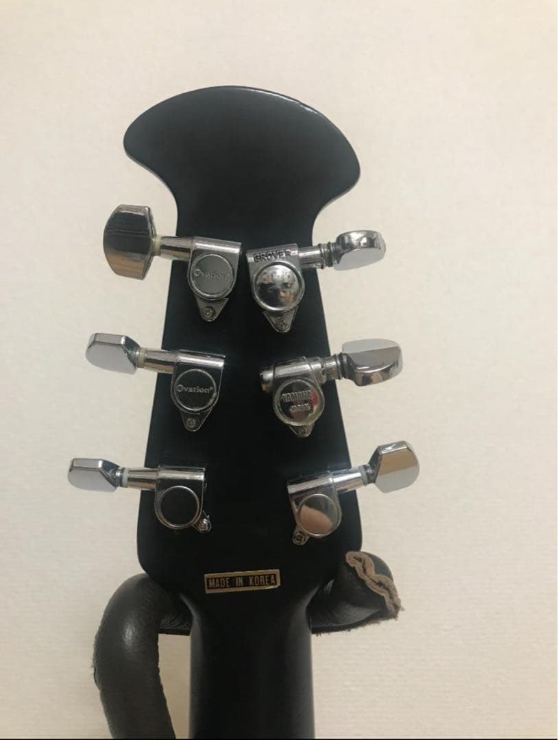 Applause by Ovation オベーション アプローズ AE126